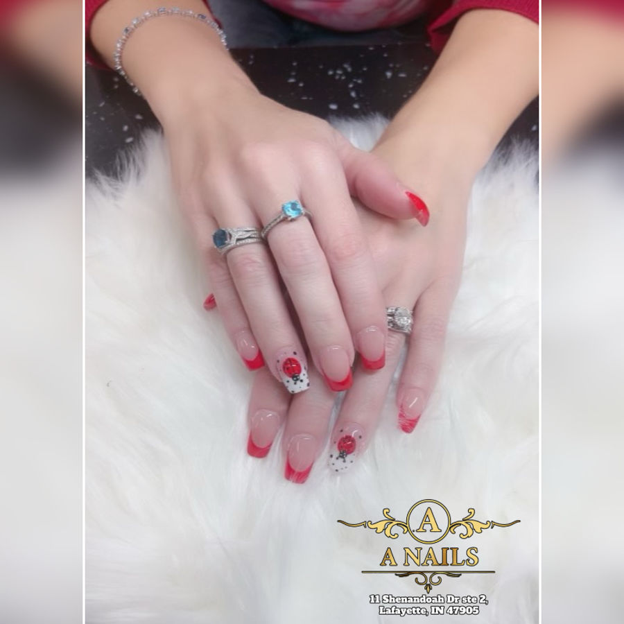 Trending Nails